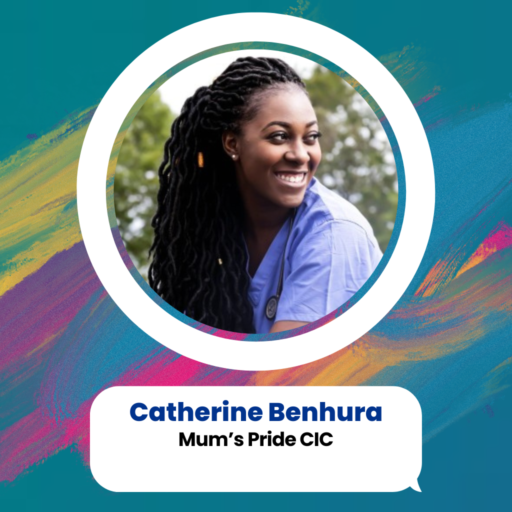 Catherine Benhura