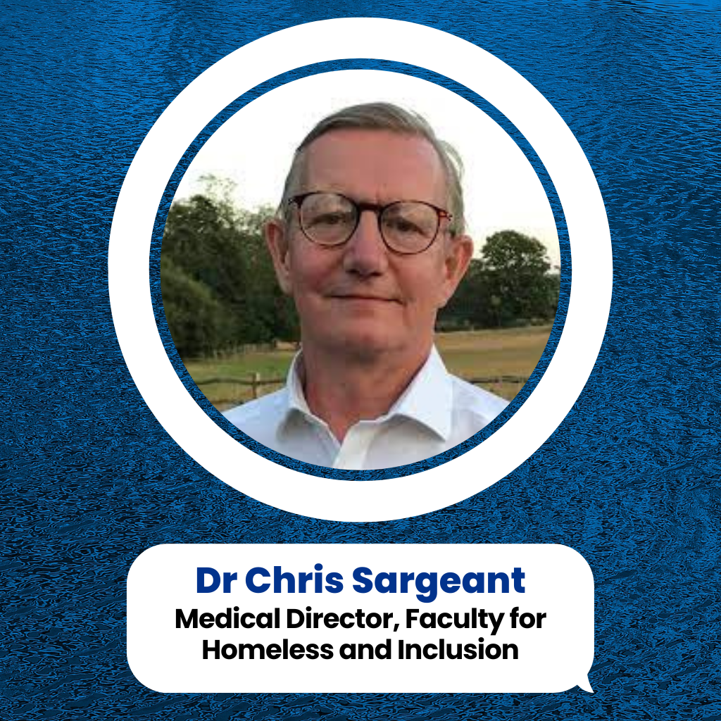 Chris Sargeant