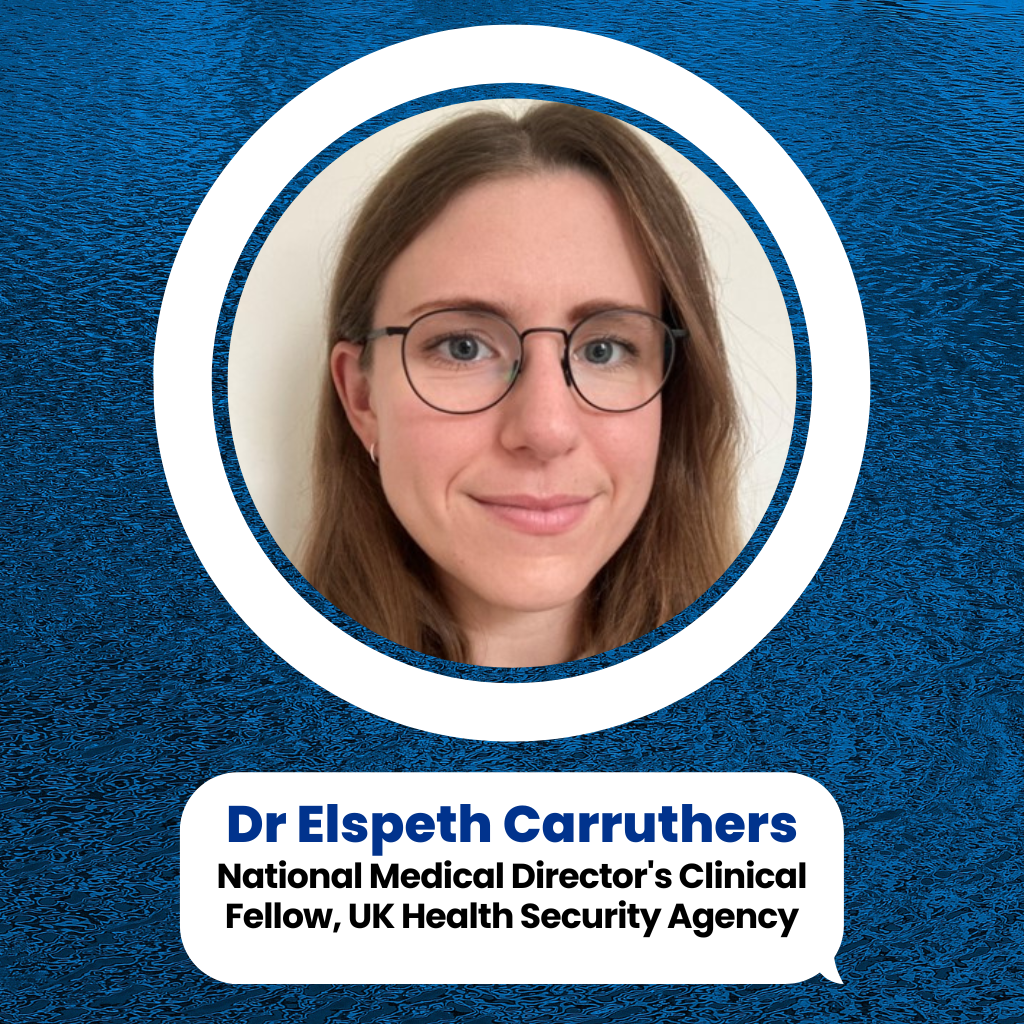 Elspeth Carruthers