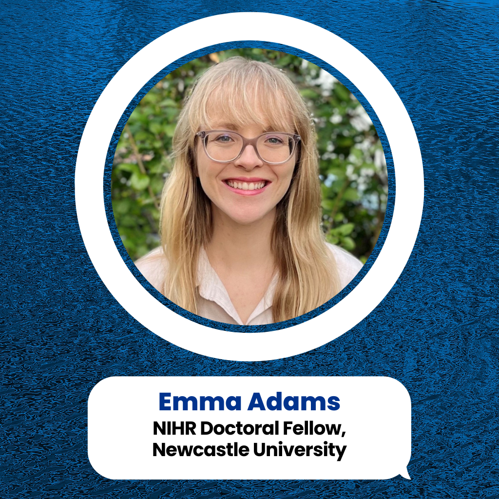 Emma Adams