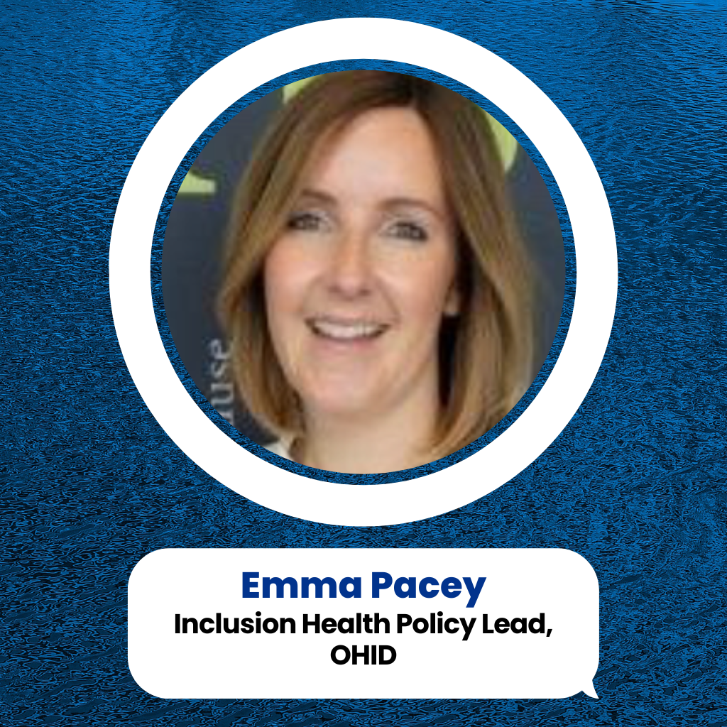 Emma Pacey