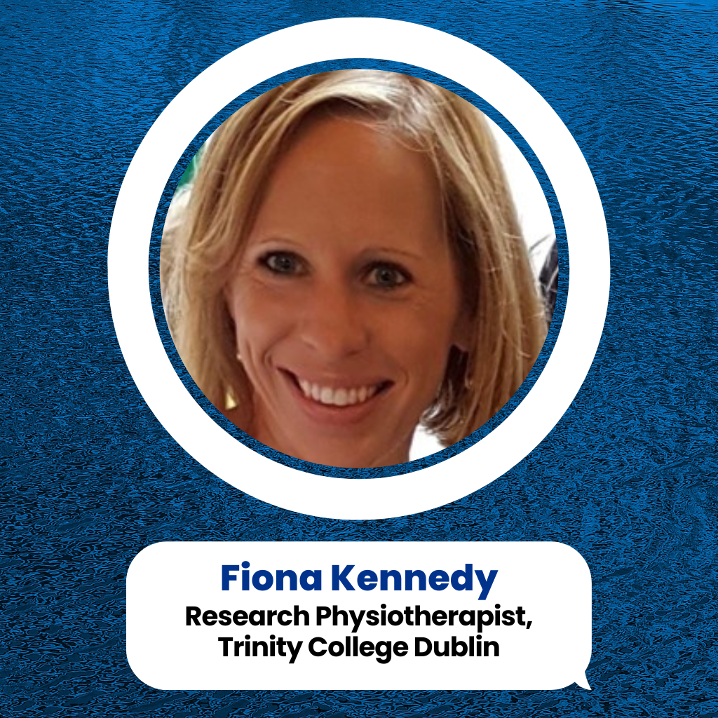 Fiona Kennedy