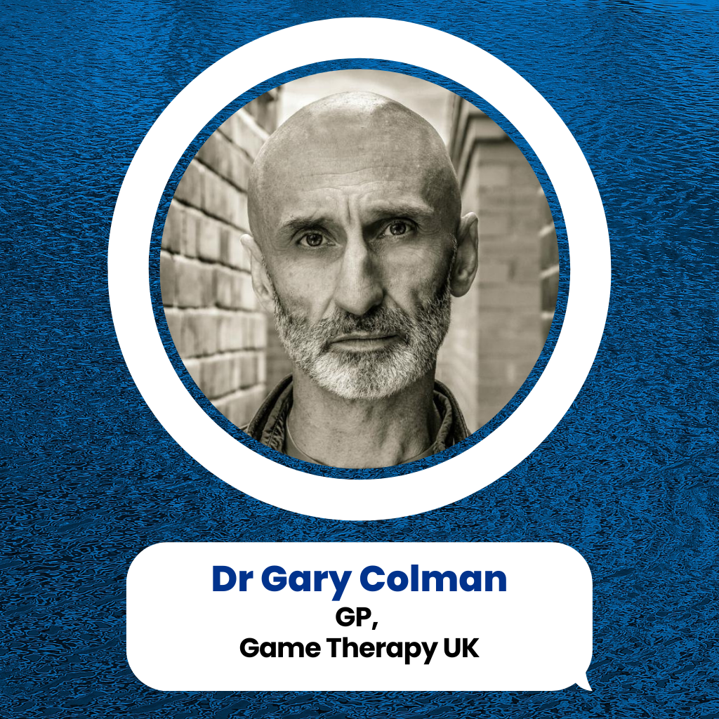Gary Colman
