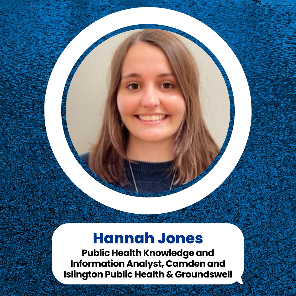 Hannah Jones