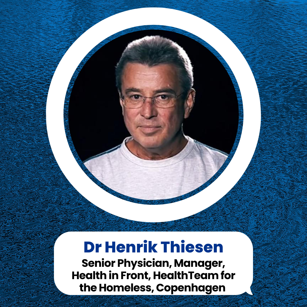 Henrik Thiesen