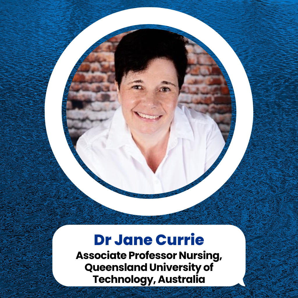 Jane Currie