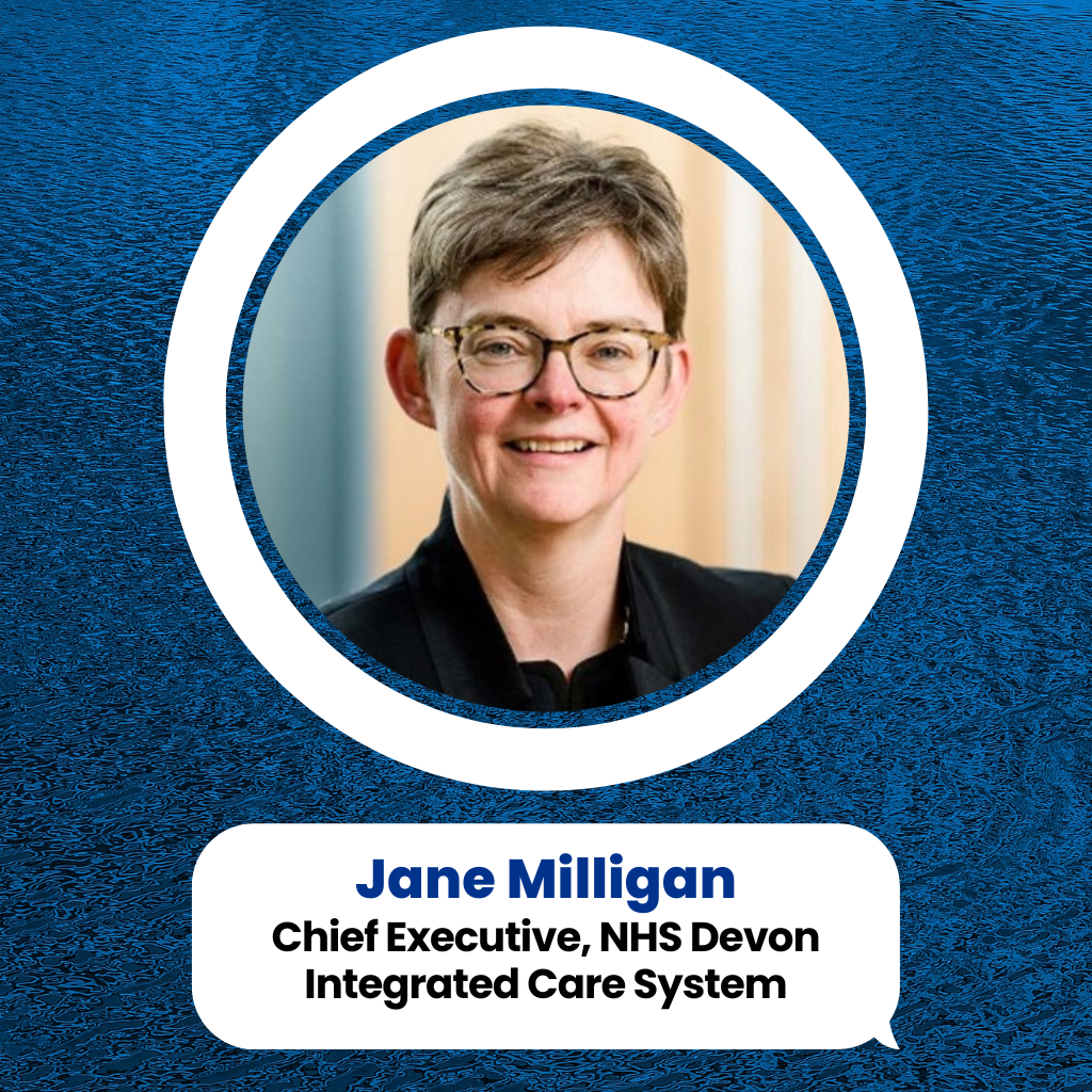 Jane Milligan