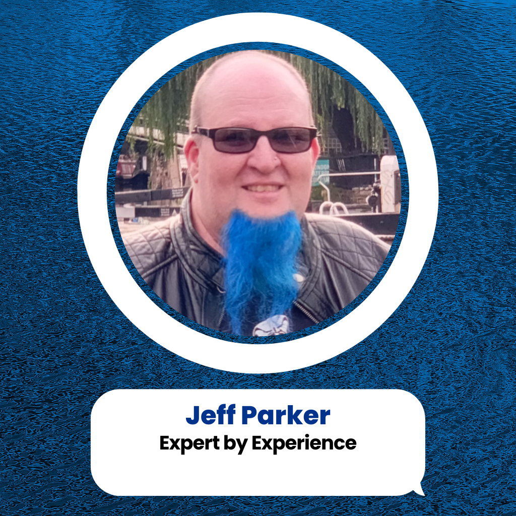 Jeff Parker
