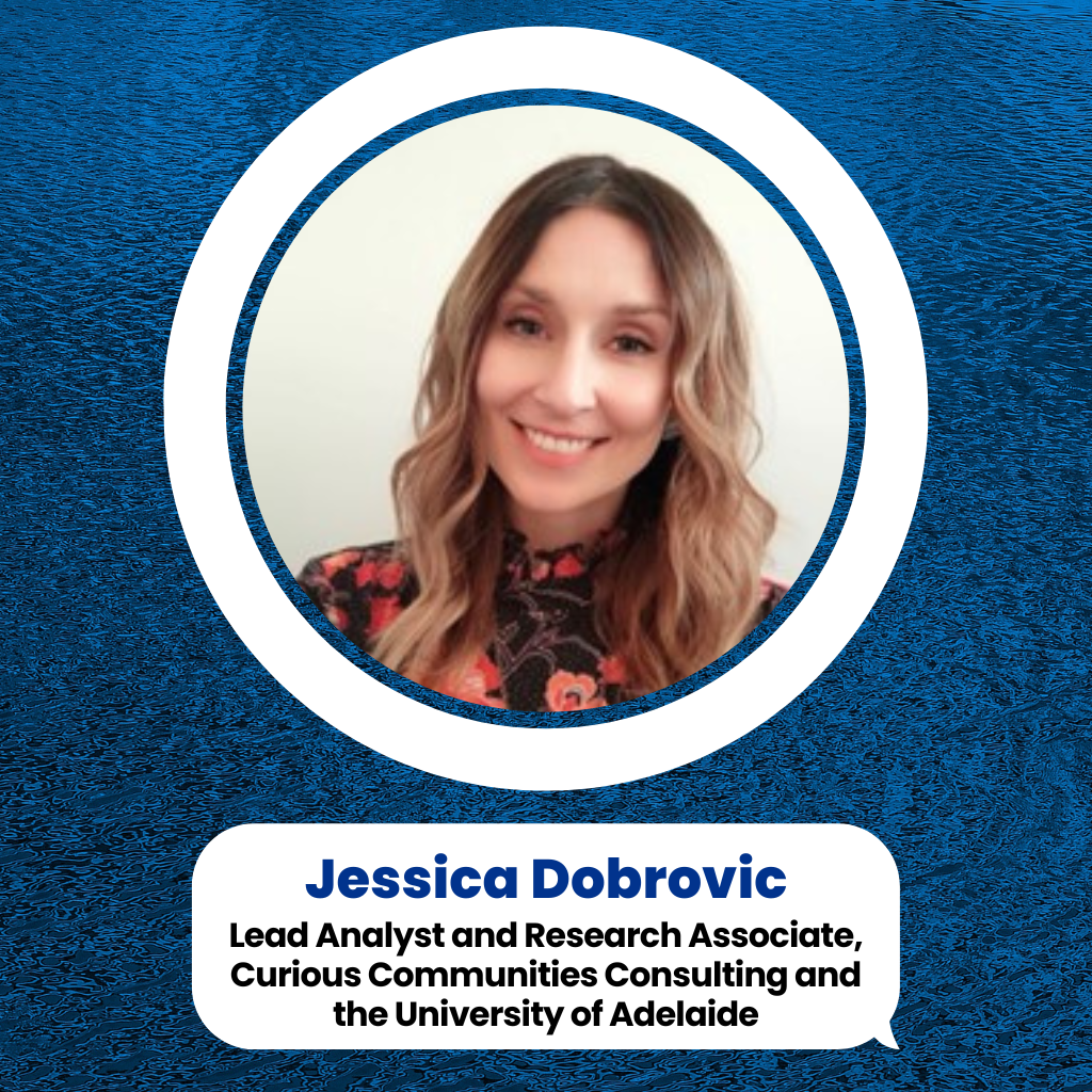 Jessica Dobrovic