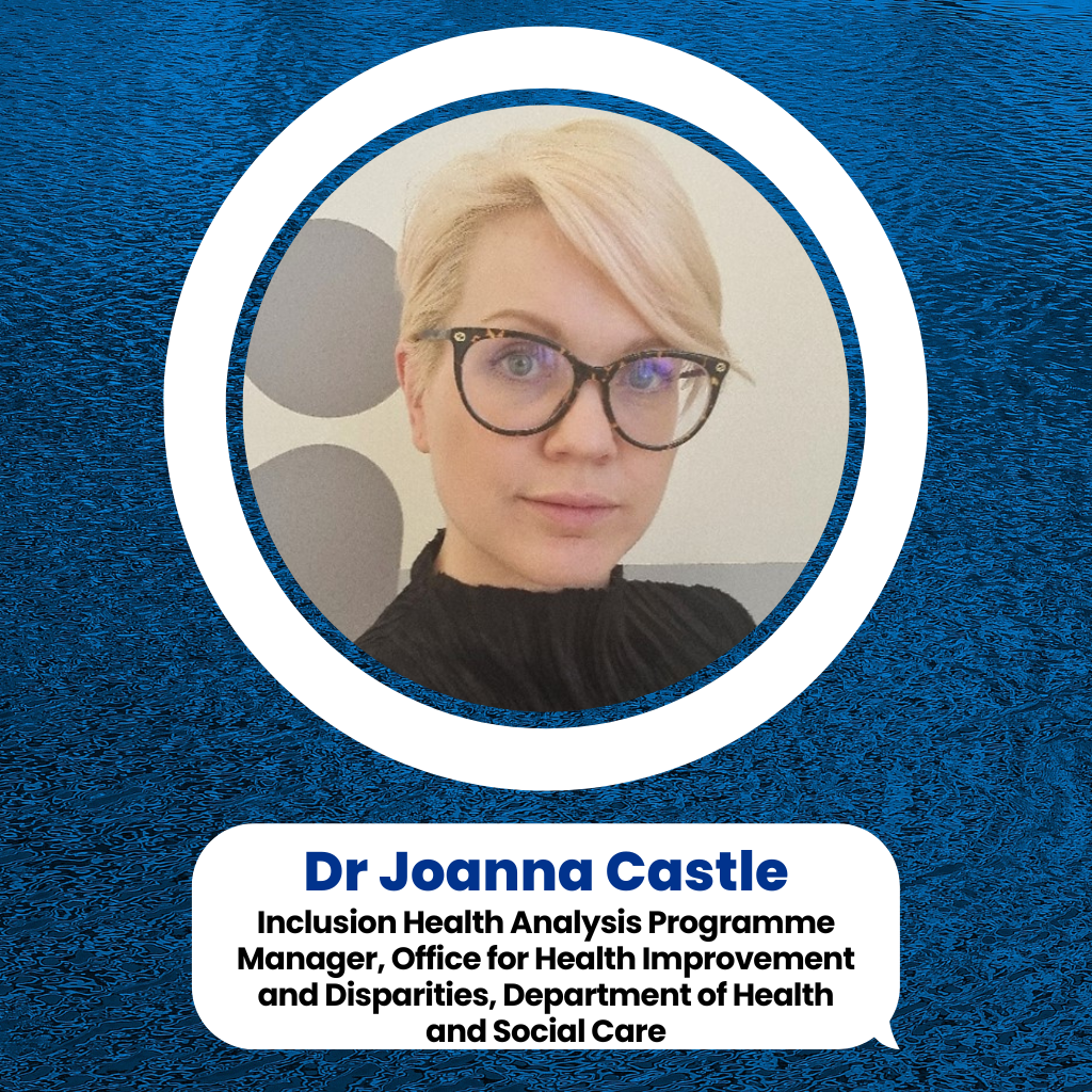 Joanna Castle
