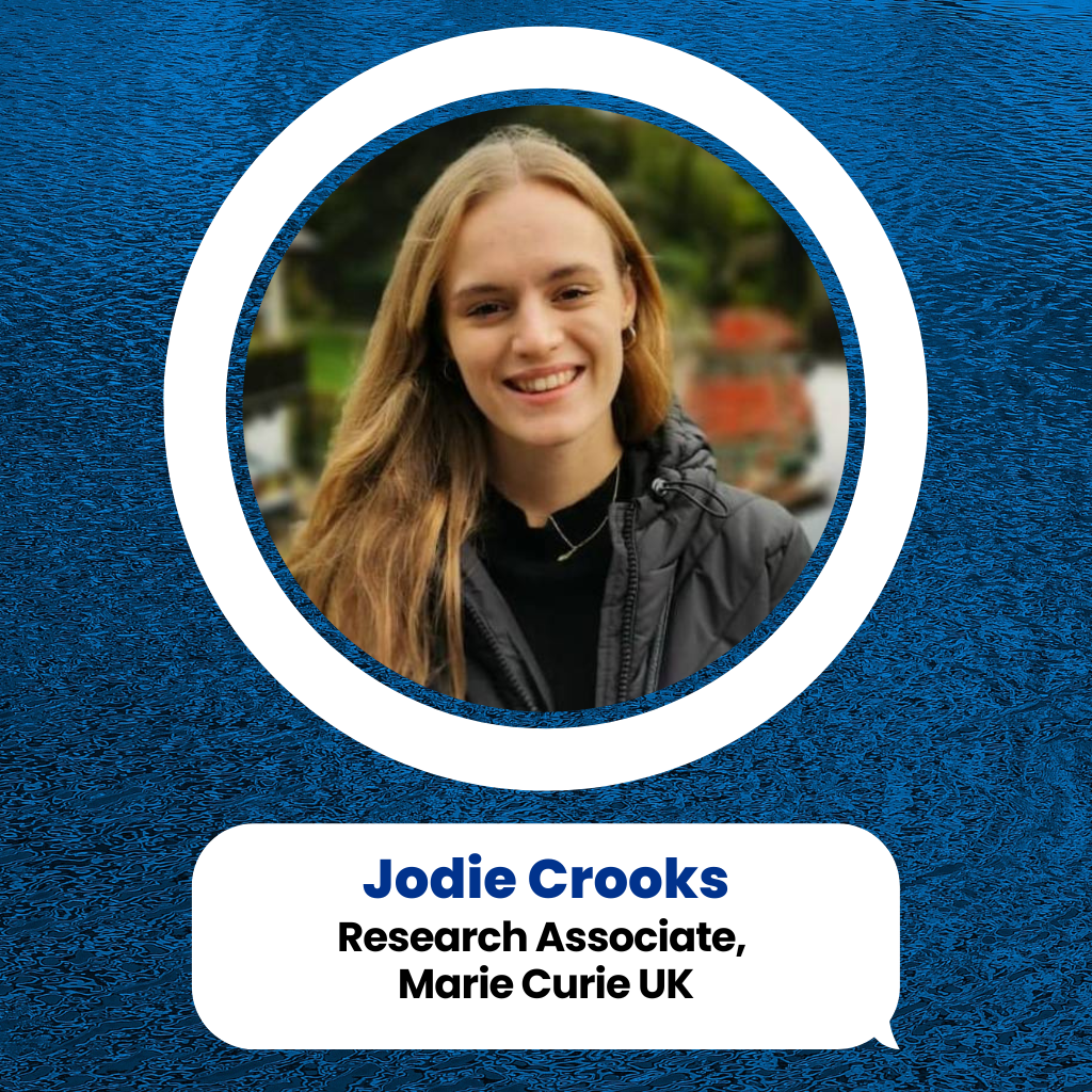 Jodie Crooks