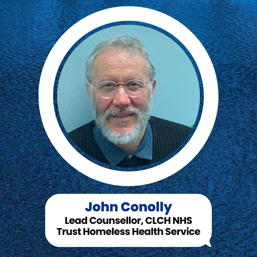 John Conolly