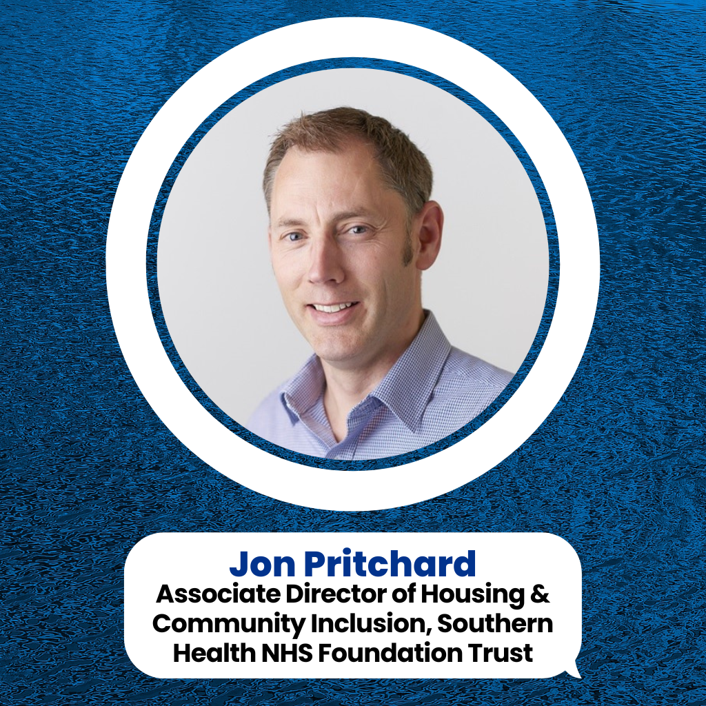 Jon Pritchard