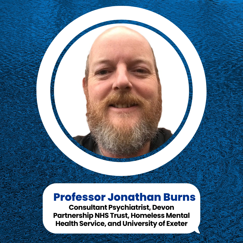 Jonathan Burns