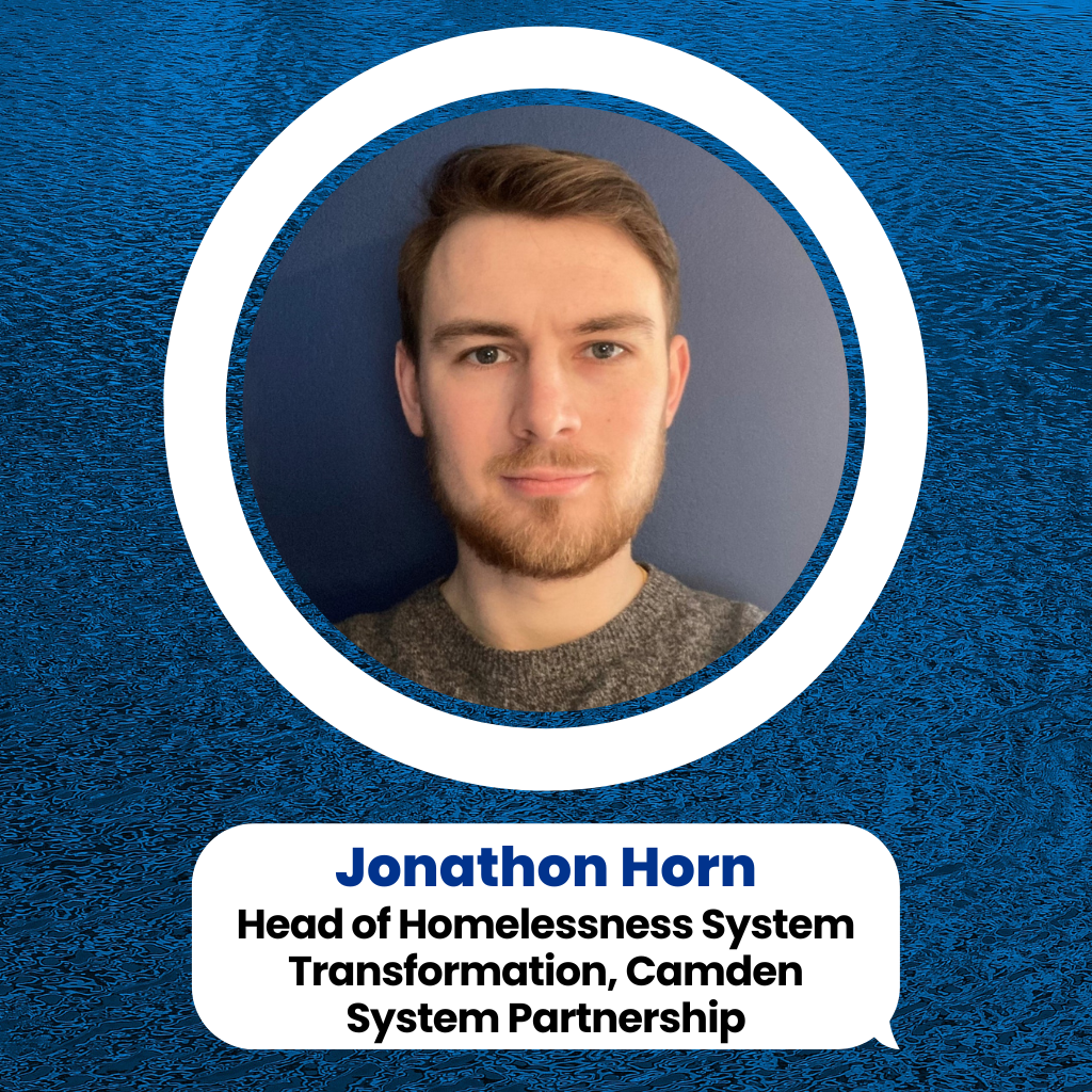 Jonathon Horn