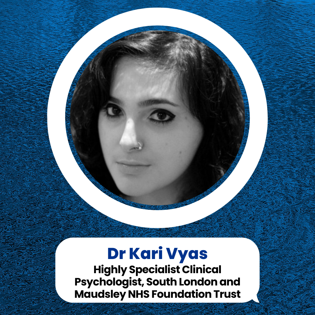 Kari Vyas