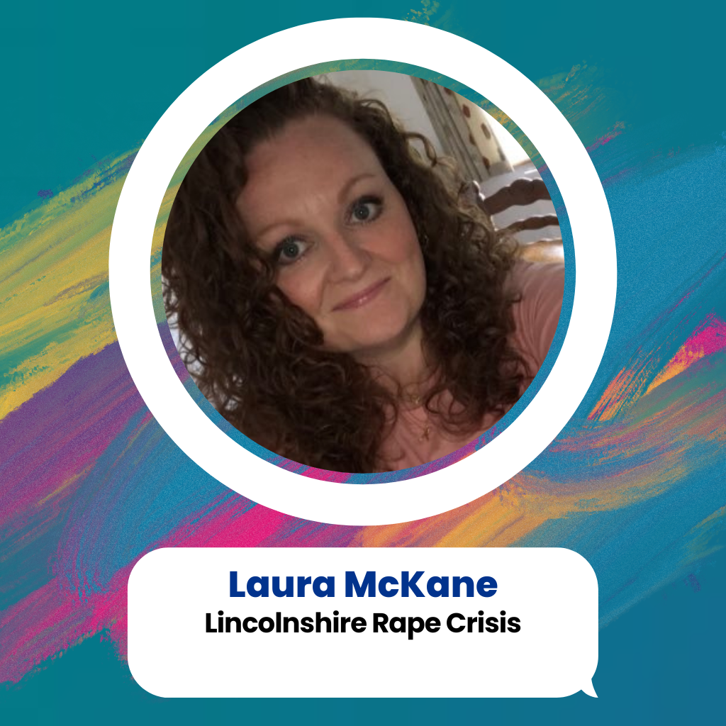 Laura McKane
