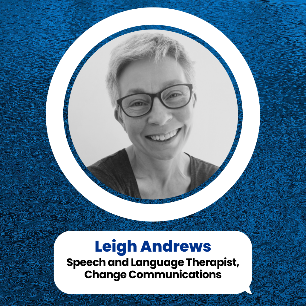 Leigh Andrews