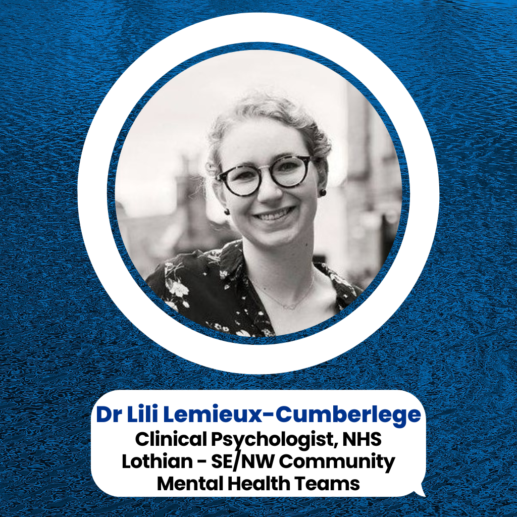 Lili Lemieux-Cumberlege