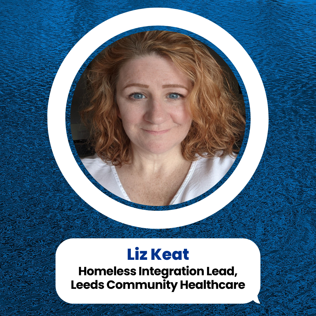 Liz Keat