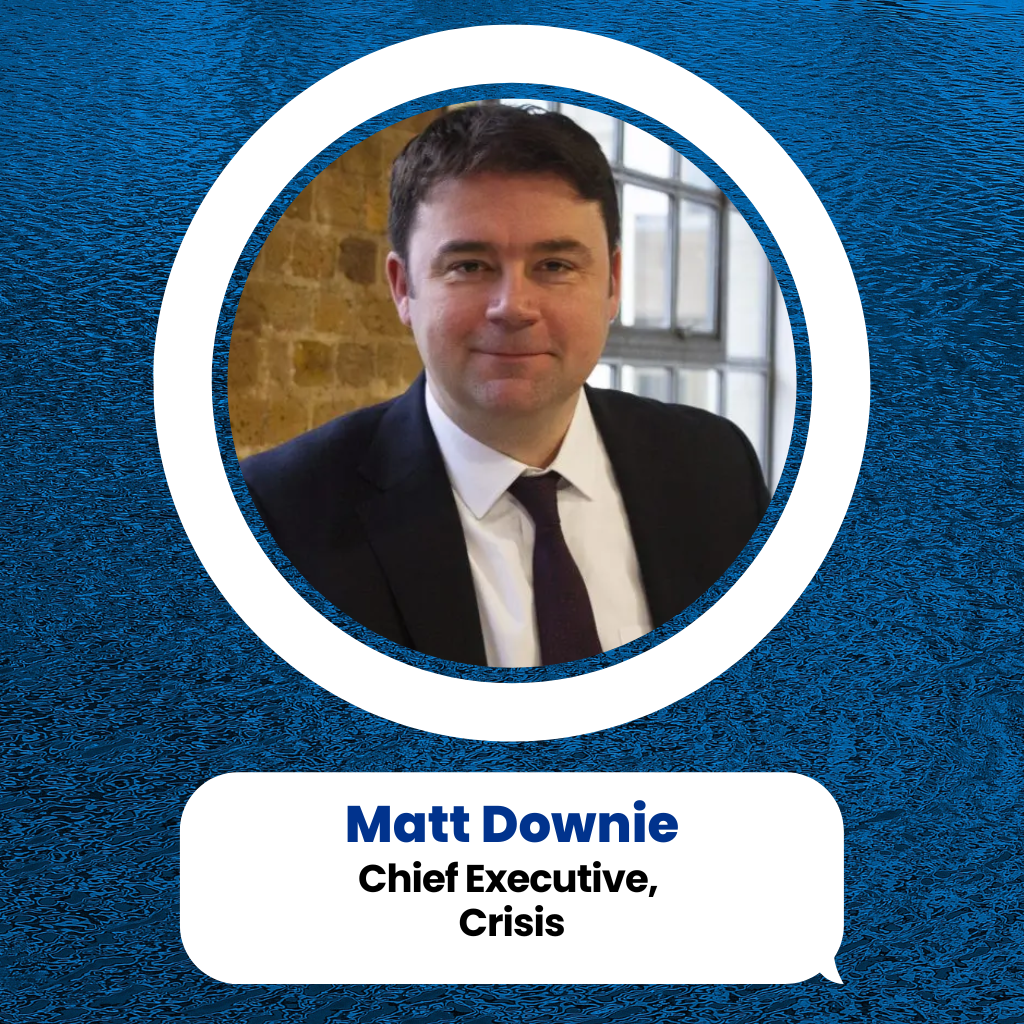 Matt Downie