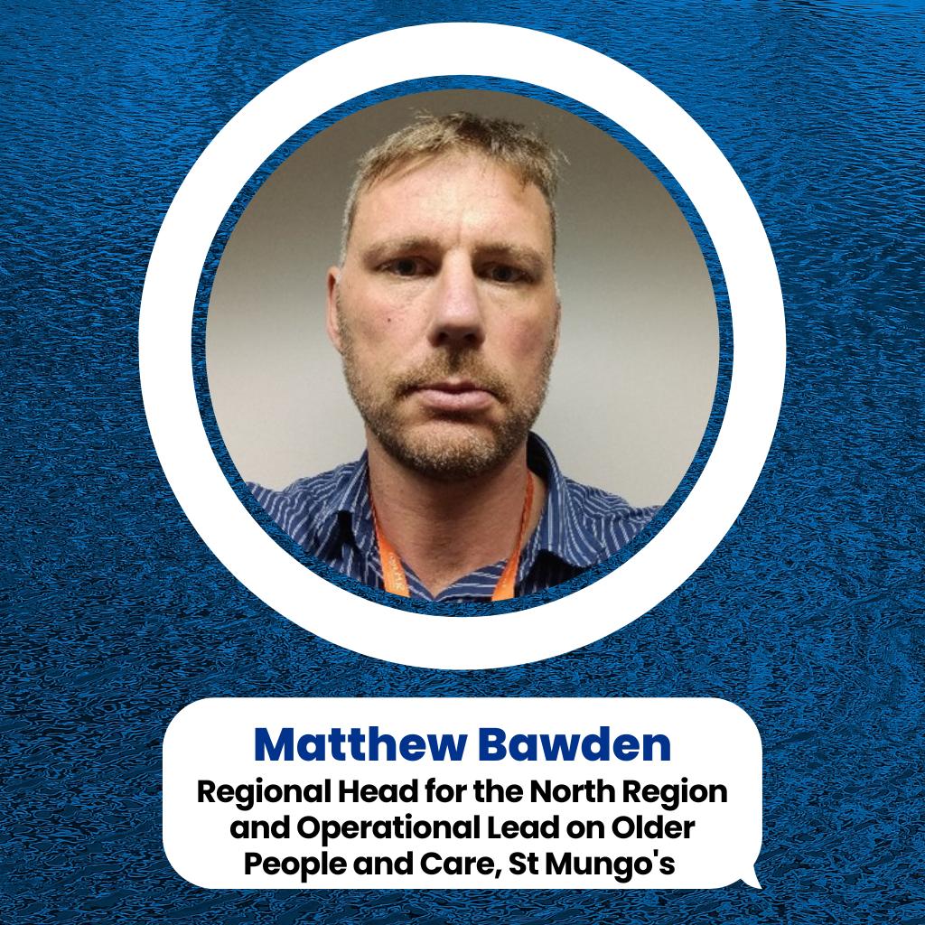 Matthew Bawden