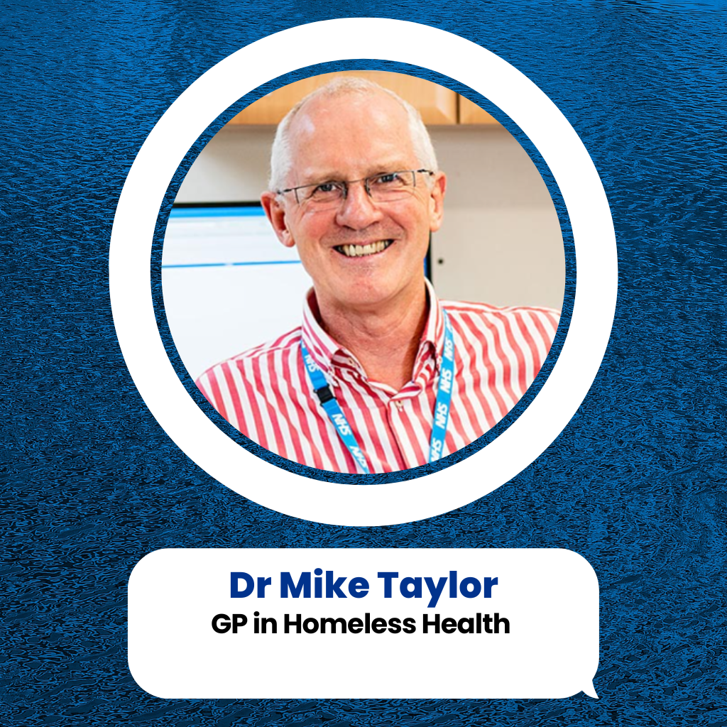 Mike Taylor