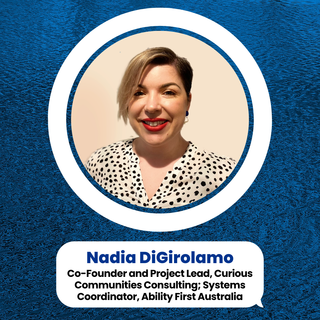 Nadia DiGirolamo
