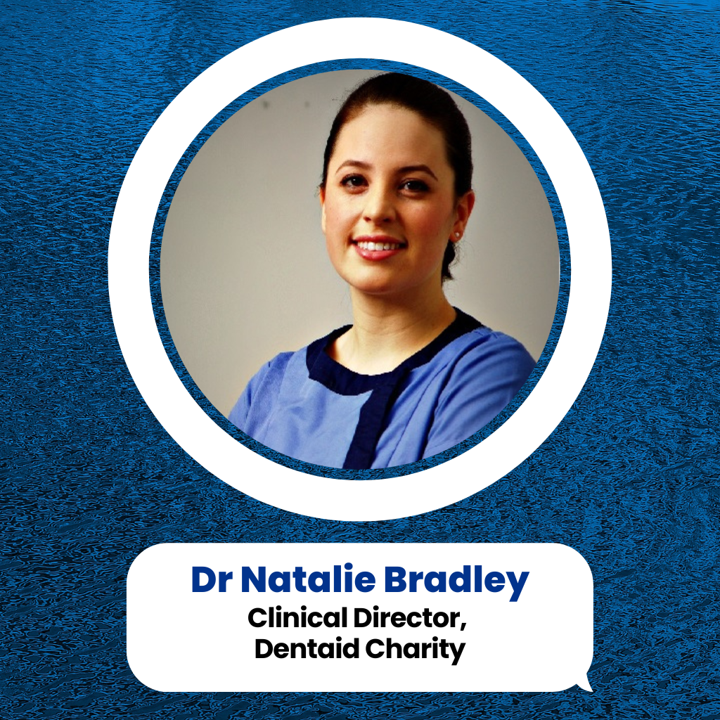 Natalie Bradley