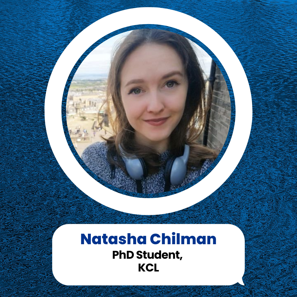 Natasha Chilman