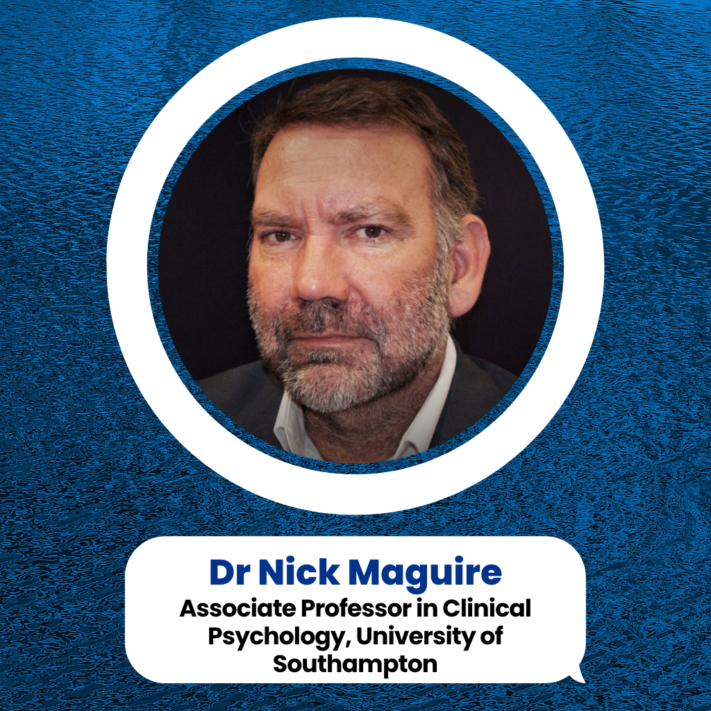 Nick Maguire