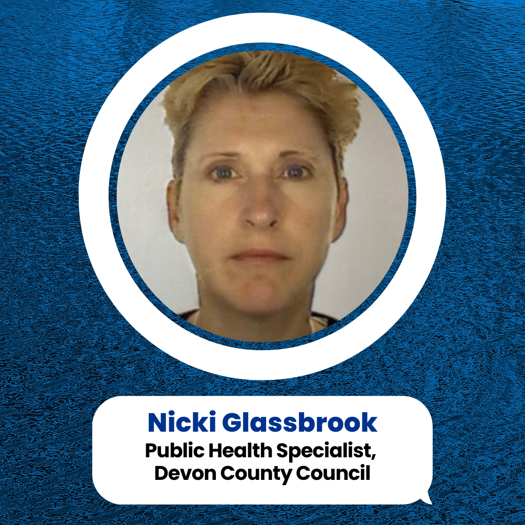 Nicki Glassbrook