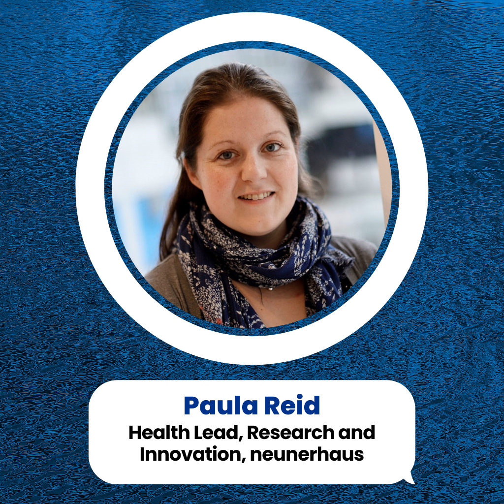 Paula Reid
