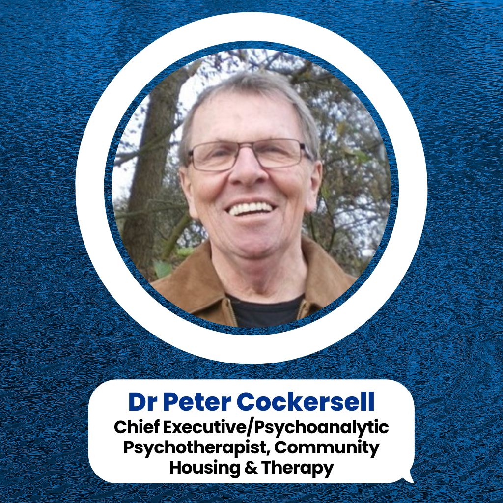 Peter Cockersell