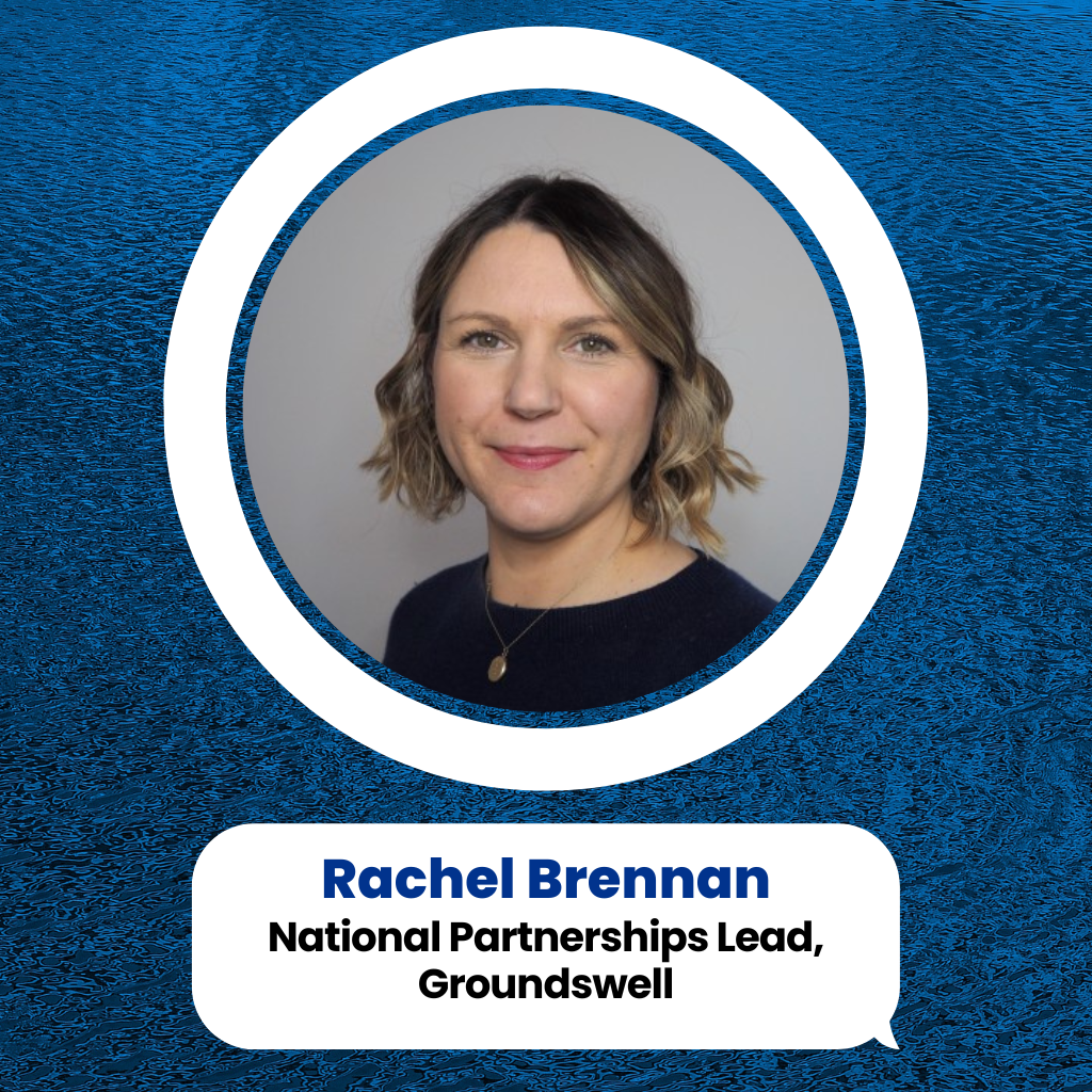 Rachel Brennan