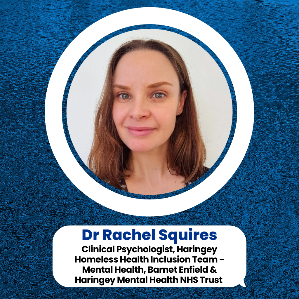 Rachel Squires