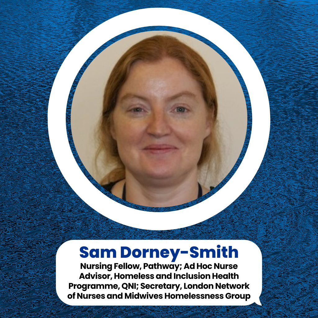 Sam Dorney-Smith