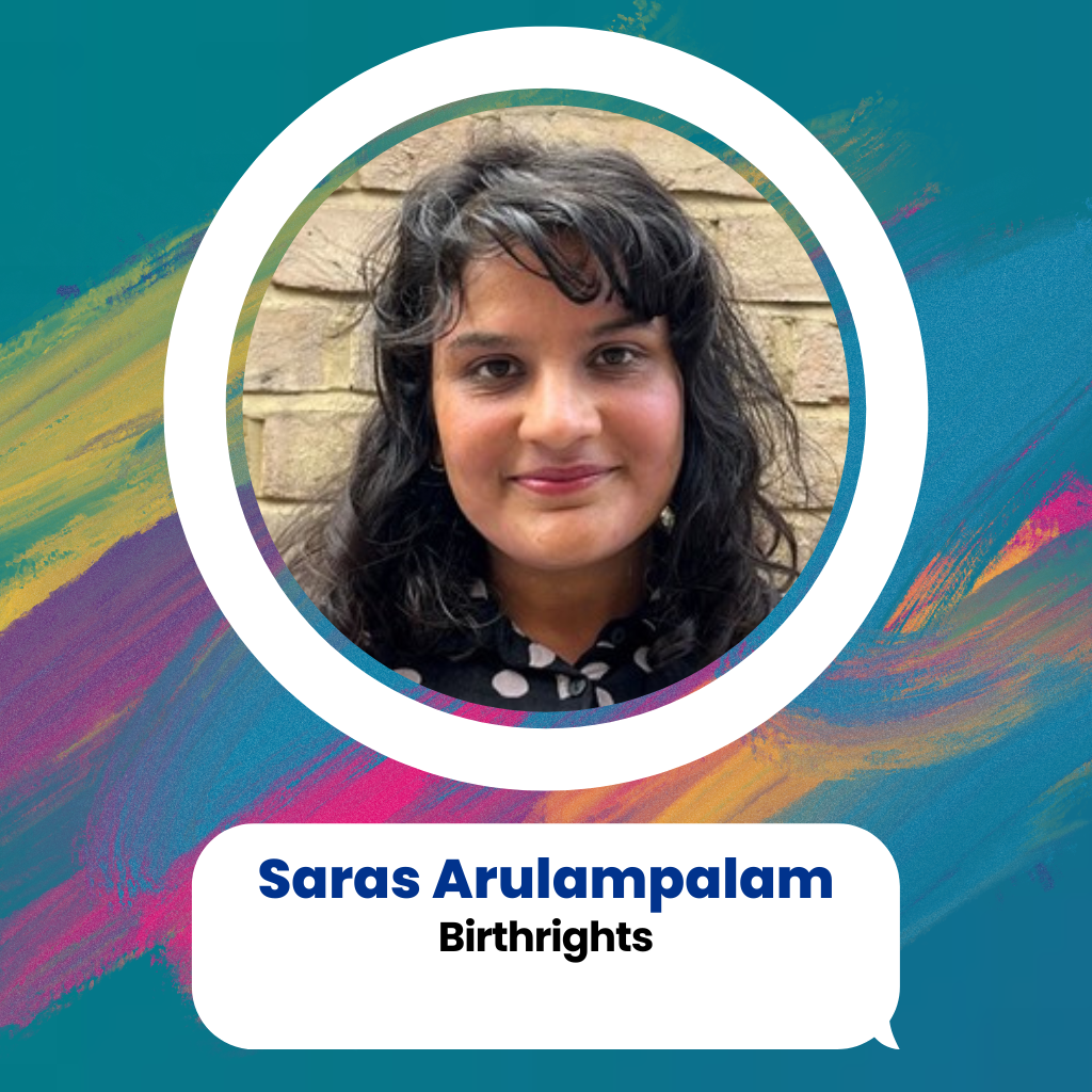 Saras Arulampalam