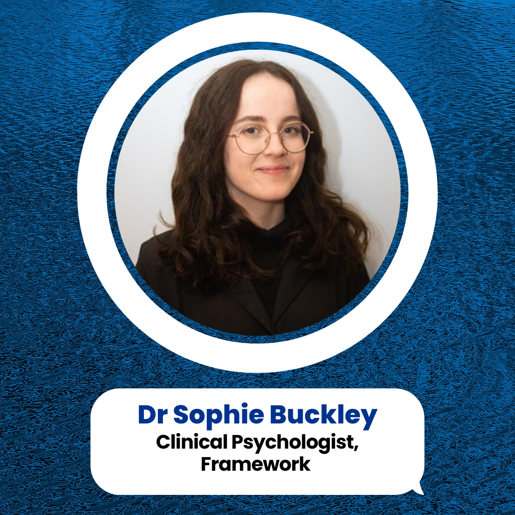 Sophie Buckley