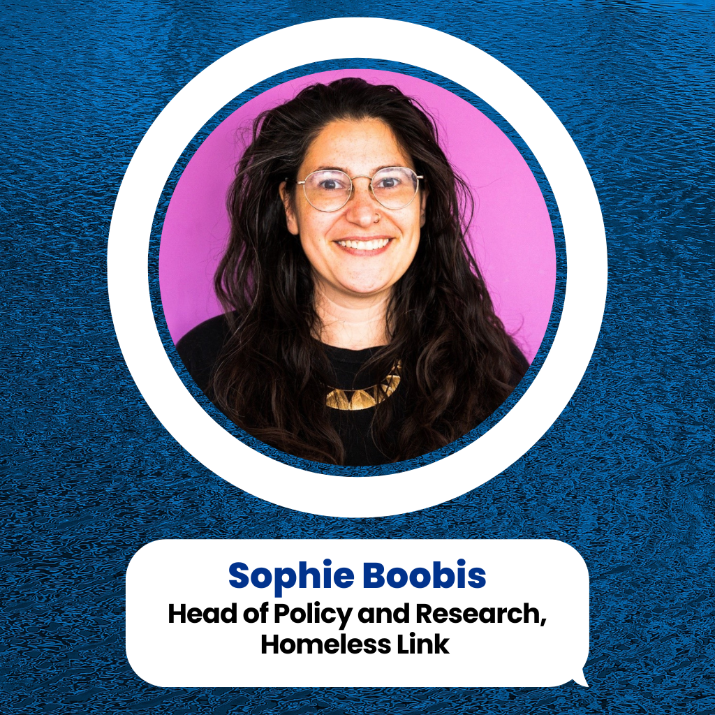 Sophie Boobis