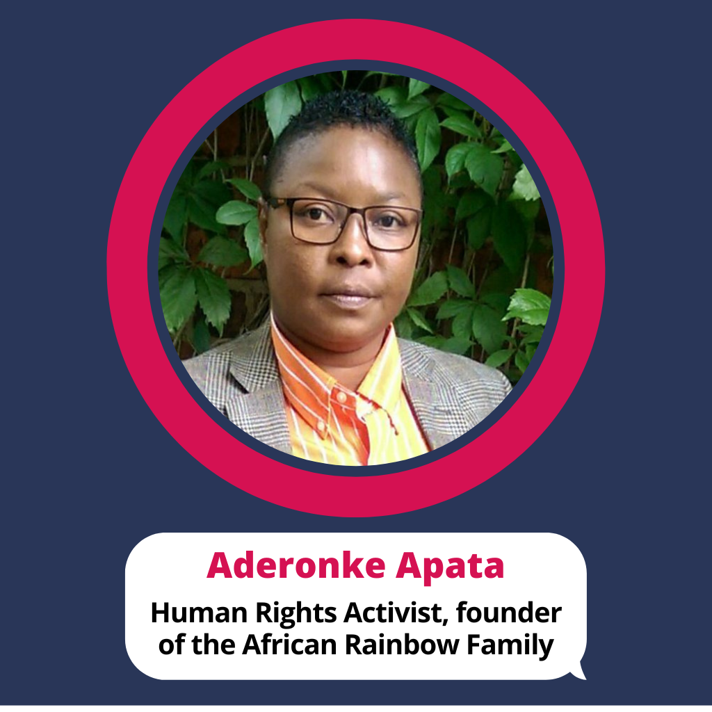 Aderonke Apata