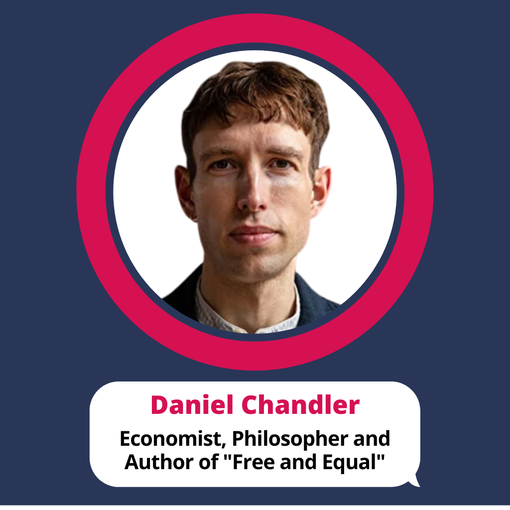 Daniel Chandler