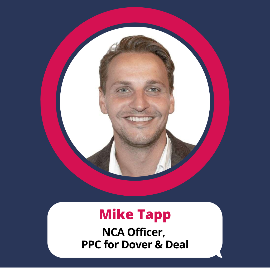 Mike Tapp