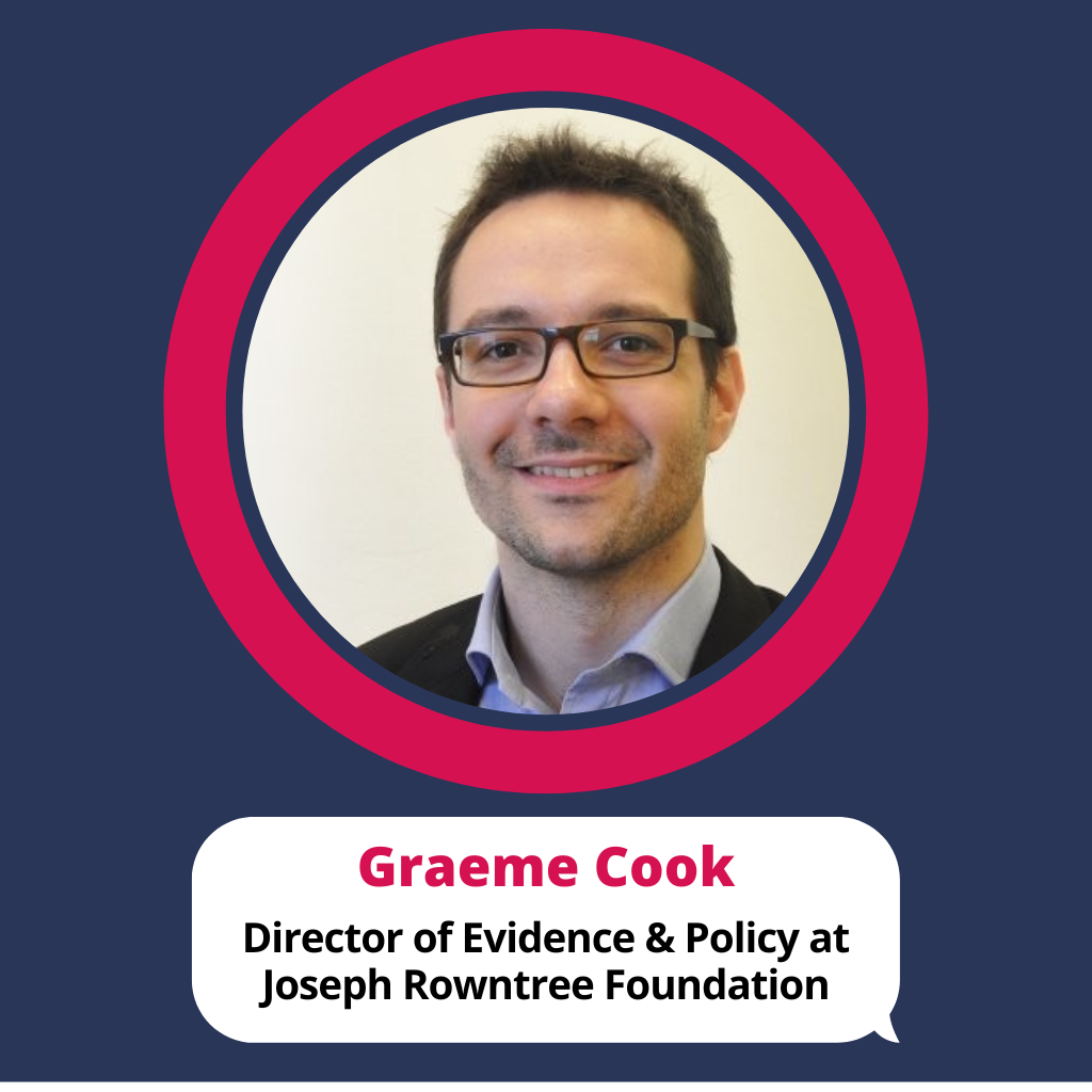 Graeme Cook
