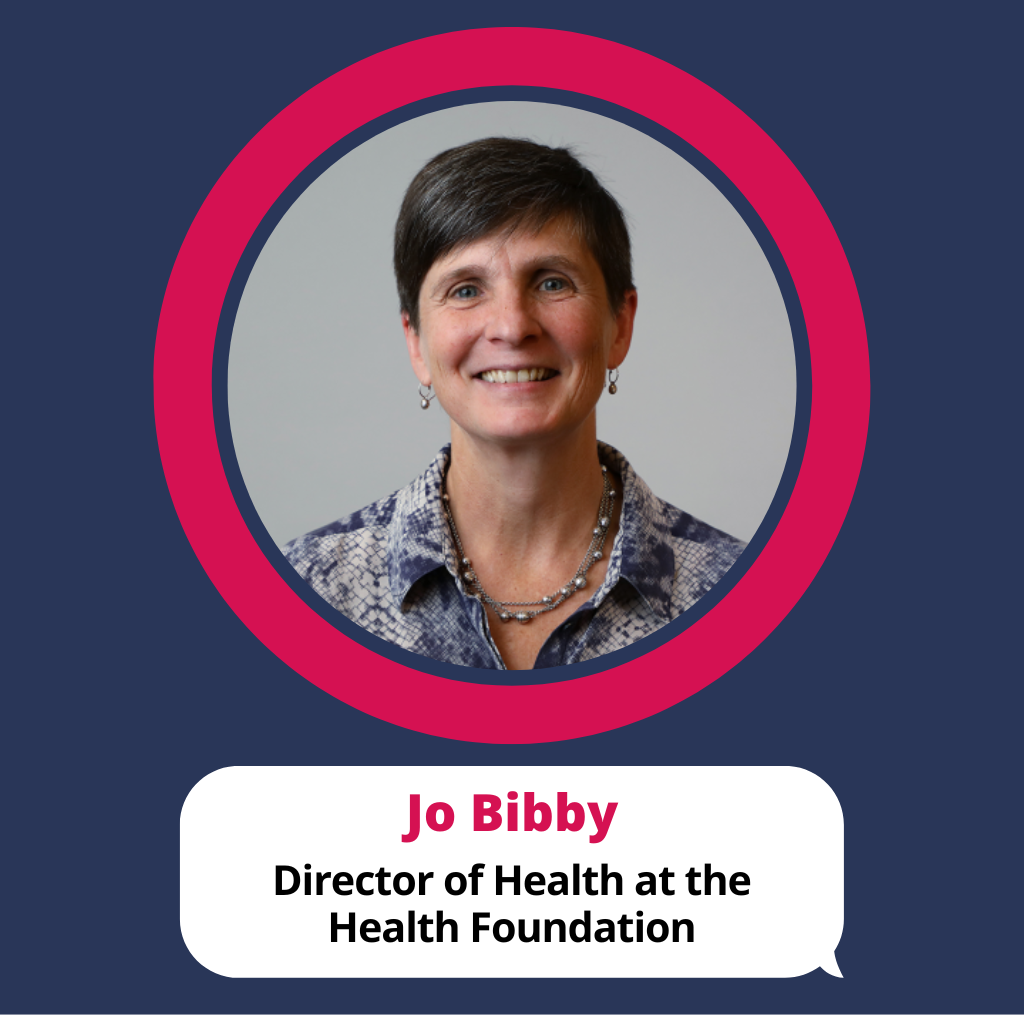 Jo Bibby