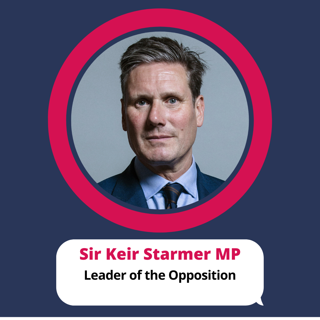 Keir Starmer