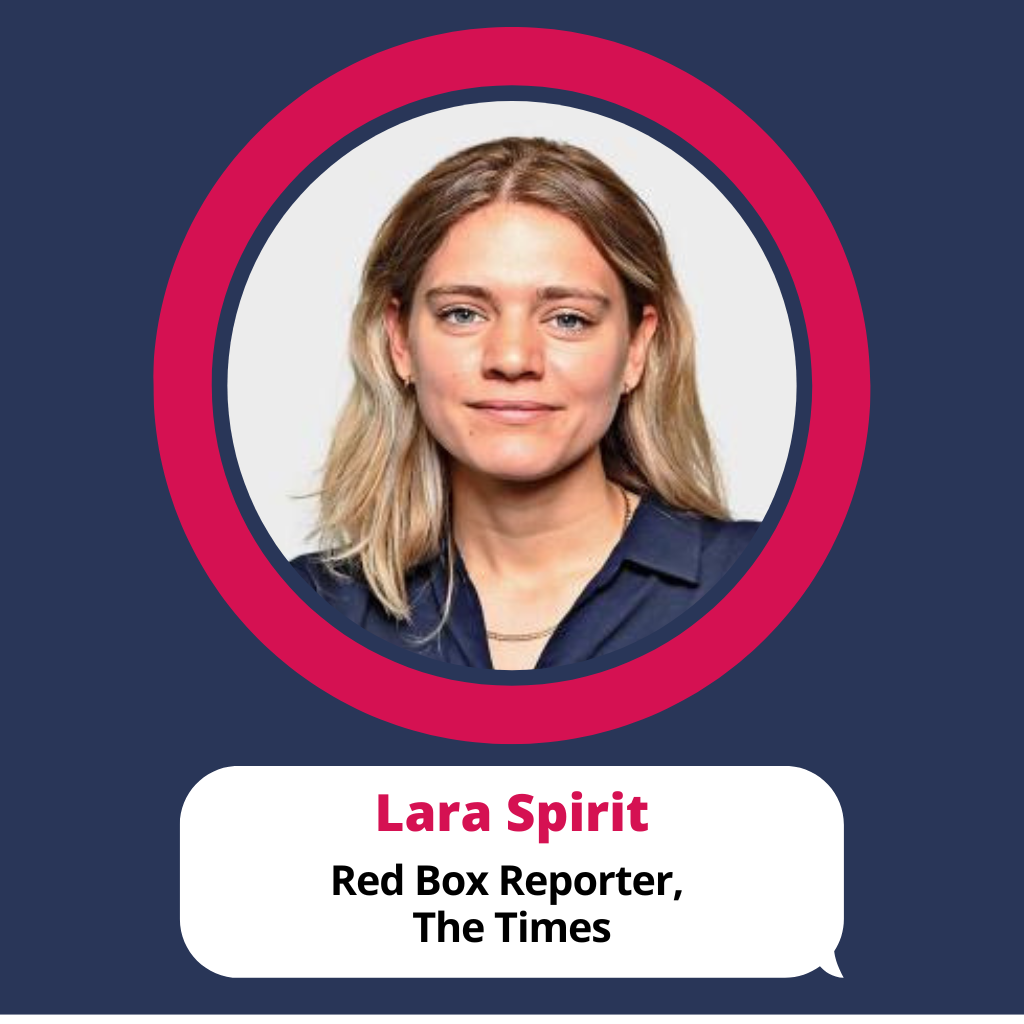 Lara Spirit