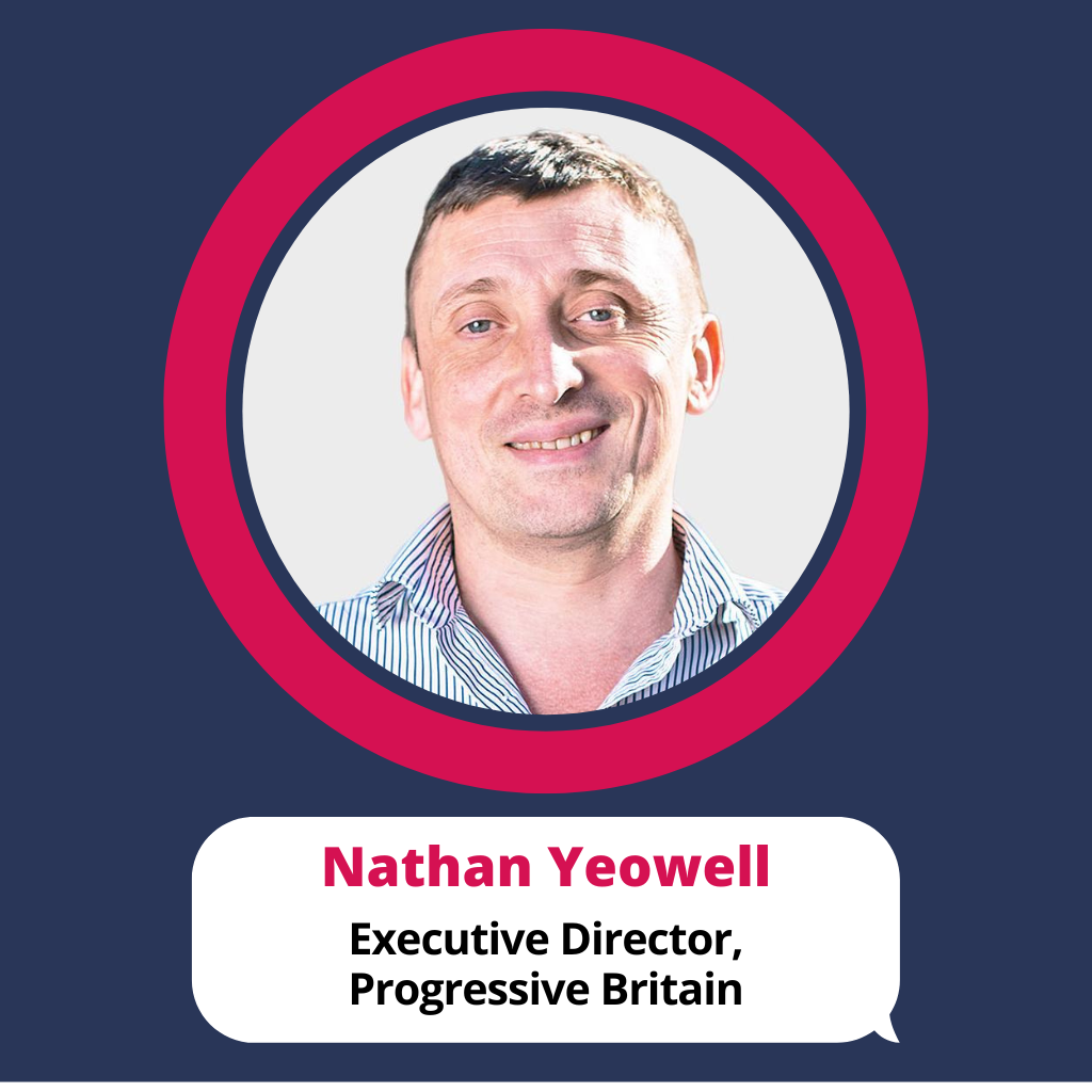 Nathan Yeowell