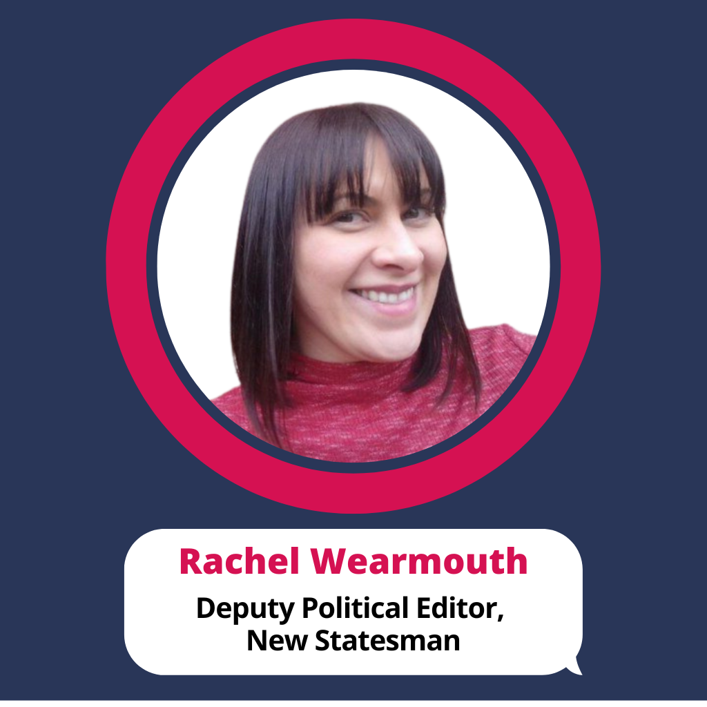 Rachel Wearmouth