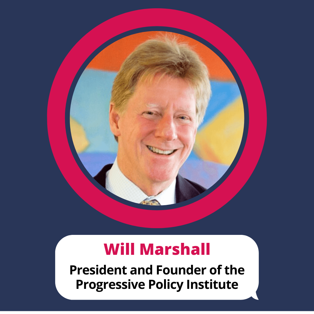 Will Marshall